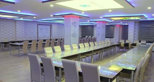 Mentalite Hotel, Prenota Hotel Malatya Anatolia Orientale