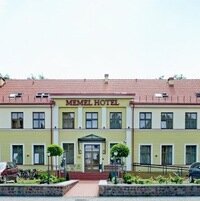 Отель «Мемель», Забронировать Отель Отели Клайпеды с завтраком, Завтраки