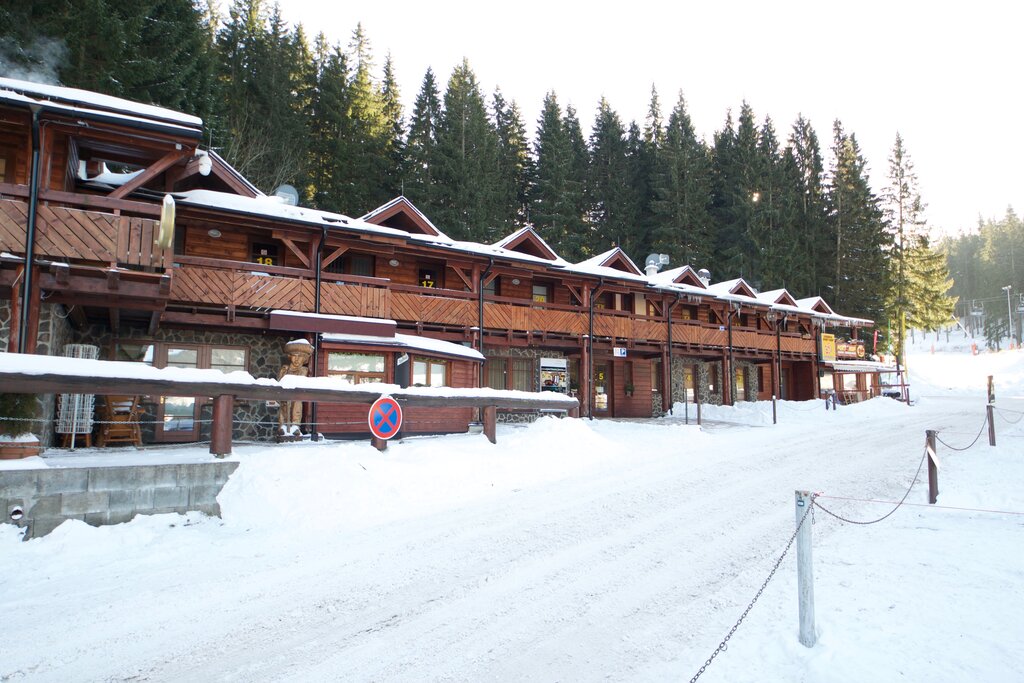 Apartments VIA Jansa