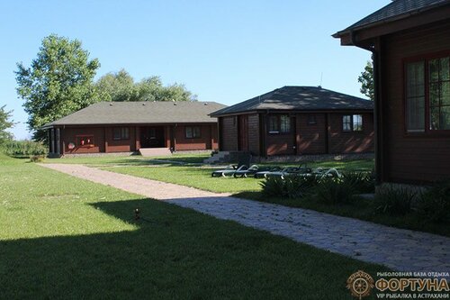 Fortuna, Prenota Resort Kirovskiy 