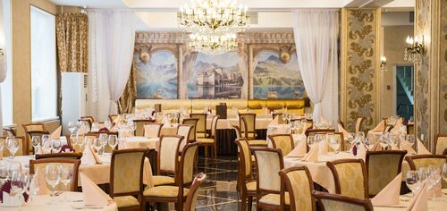 Guest House Bellagio, Забронировать Гостевой дом Автозаводский район 