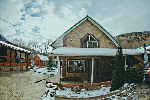 Gorniy Vozduh
