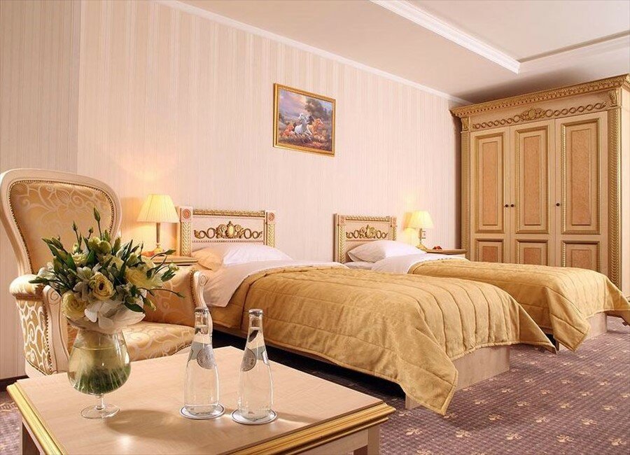 SK Royal Hotel Moscow