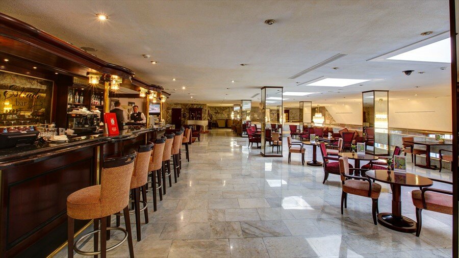 Aerostar Hotel