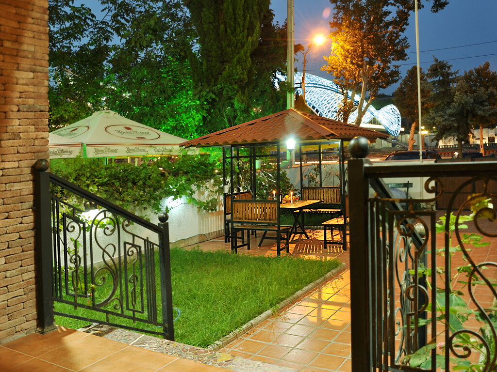 Hotel Frida