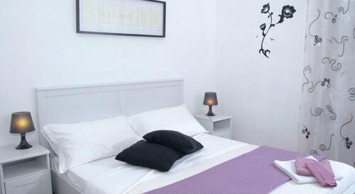 B&B Casa Milla, Забронировать Отель Аурелио Рим