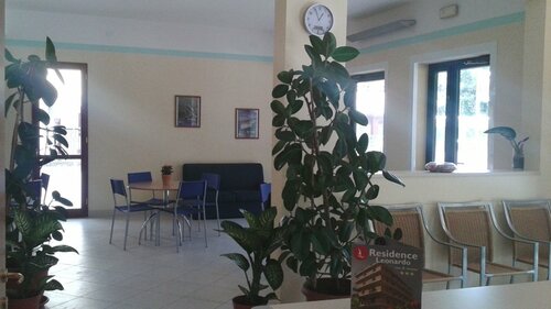 Residence Leonardo, Reserva ahora Hotel Comacchio Lidi di Comacchio