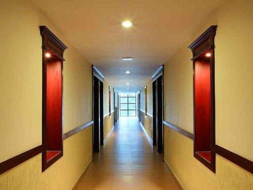 Poopada Resort, Забронировать Отель Отели Девикулам с парковкой, Парковка
