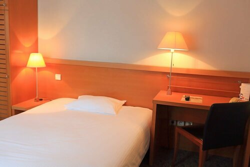 Hôtel Restaurant l'Hirondelle, Đặt Khách sạn Dunkerque 