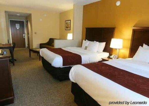 Comfort Suites Ocala North, Забронировать Отель Отели штата Флориды с завтраком, Завтраки
