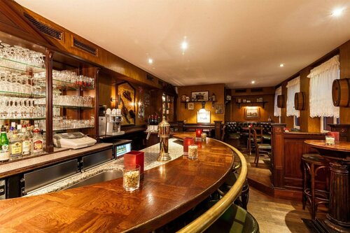 Landhotel Kauzenberg, Забронировать Отель Бад-Кройцнах Рейнланд-Пфальц
