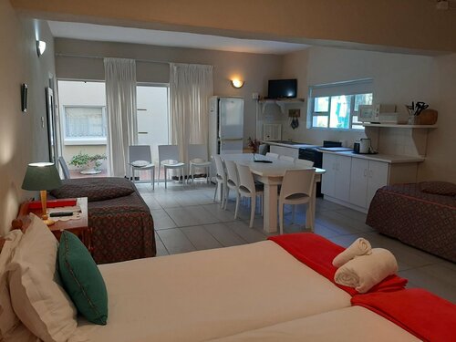 Whale Watchers Inn, Reservar Hotel Witsand De Hoop Nature Reserve