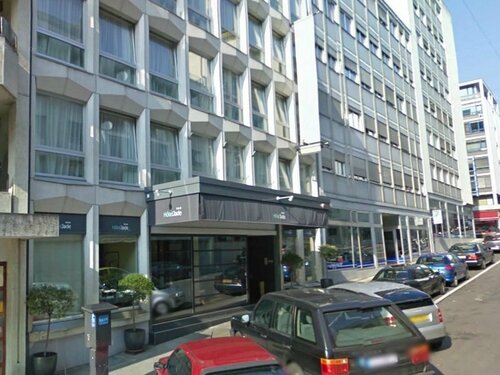 Jade Manotel, Book Hotel Paquis 