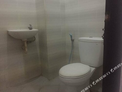 Hotel Warta Dua, Забронировать Отель Недорогие отели Денпасар, недорого