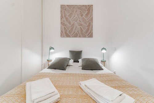 Nomad's Boulevard Flats, Boek Hotel Bonfim 