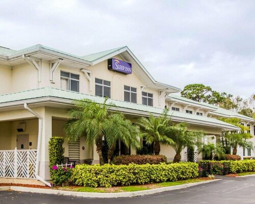 Mainstay Suites Port Saint Lucie
