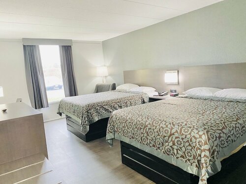 Days Inn by Wyndham Sharonville, Buchen Sie Hotel Sharonville Ohio