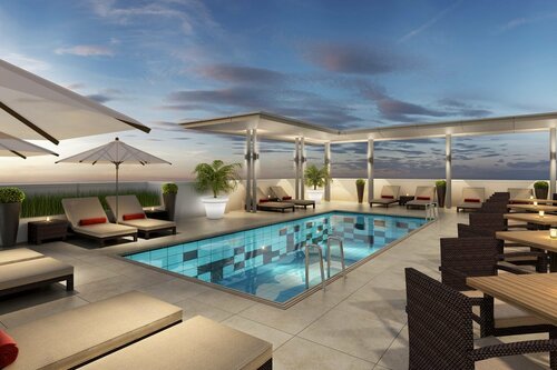 Centro Salama Jeddah by Rotana, Забронировать Отель Аль Салама Джидда