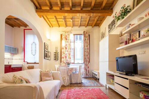 Colonna Romantic