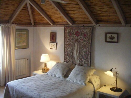 La Casa de Bovedas Charming Inn, Забронировать Отель «постель и завтрак» Аркос-де-ла-Фронтера Los Alcornocales Natural Park