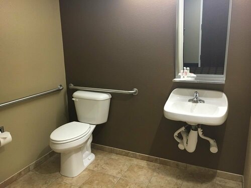Microtel Inn & Suites by Wyndham Michigan City, Varaa Hotelli Hotellit Indiana aamiaisella, Aamiainen