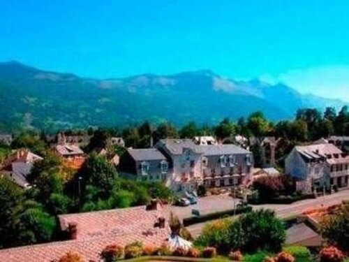 Soleil Levant, Book Hotel Argeles Gazost Pyrenees National Park