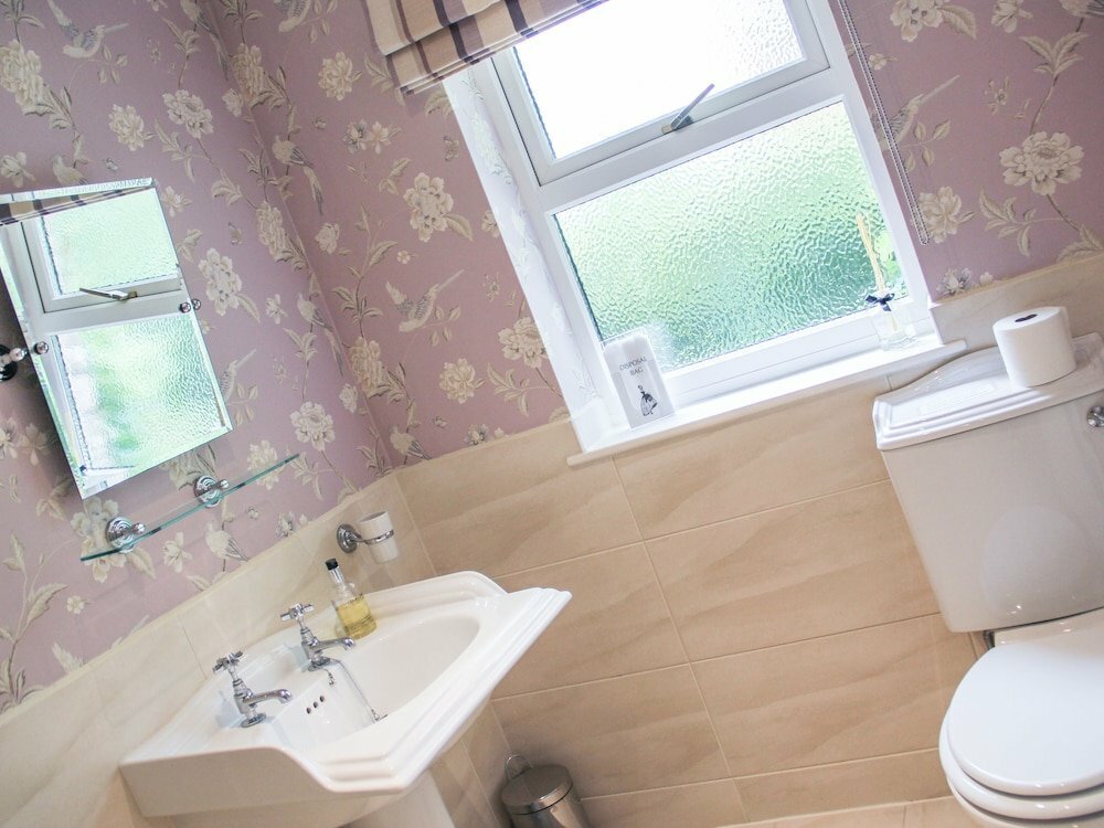 Geltsdale Garden Apartment