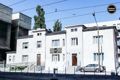 Elegant Apartments, Забронировать Апартаменты/квартира Грюнвальд Познань