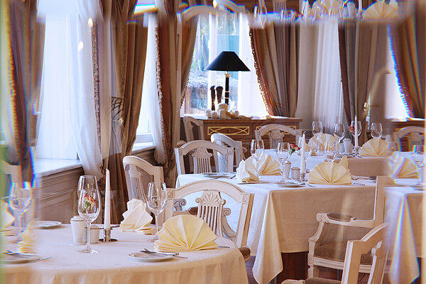 Skandinavia Country club and Spa