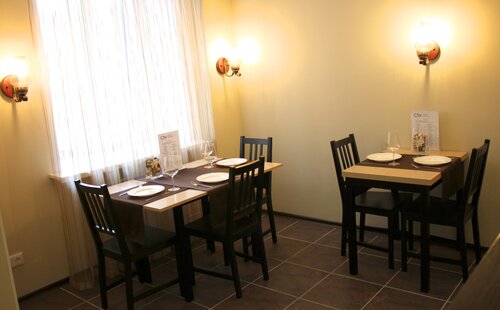 City Business Hotel, Book Hotel Kirovsky district 