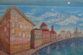 Мини-Отель Три Кита, Забронировать Мини-отель Тракторозаводский район Челябинск, рядом с Сад Победы