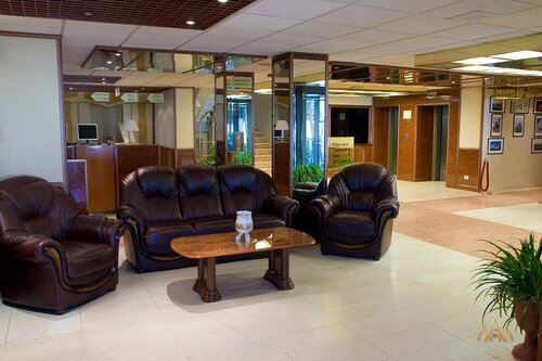 Tygyn Darkhan Hotel, Rezervovat Hotel Yakutia SPA hotely, SPA