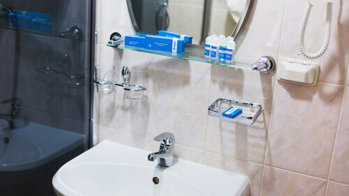 Business Hotel Cosmos, 予約 ホテル Kurgan 