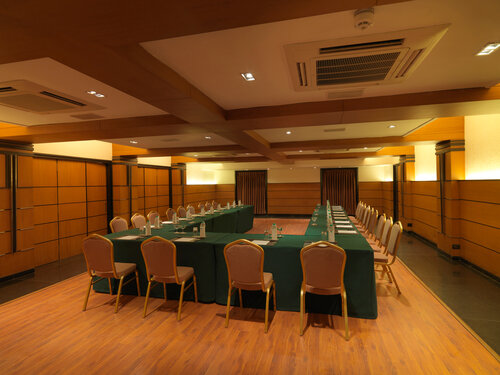 DoubleTree by Hilton Goa, Rezerwuj Hotel Hotele SPA w Arpora, SPA