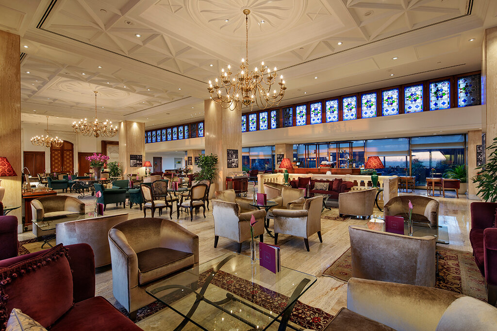 Hilton Istanbul