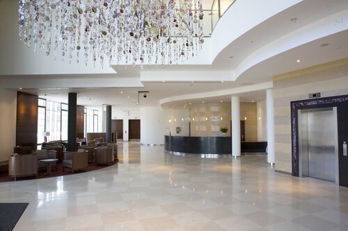 Hilton Reading, Prenota Hotel Hotel a Inghilterra con piscina, Piscina