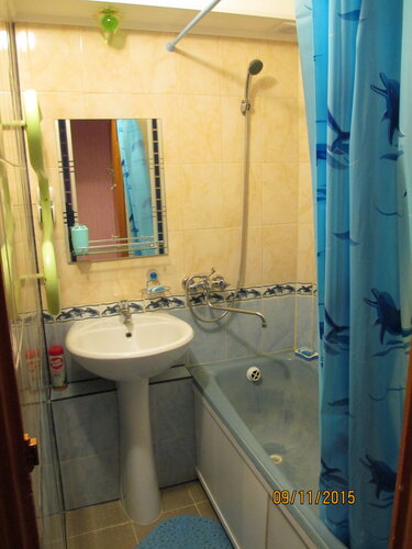 Tatiana, Prenota Affittacamere Hotel a Murmansk Region con parcheggio, Parcheggio