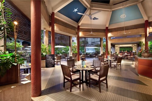 Hilton Yaounde, Foglalás Szálloda Mfoundi SPA szállodák, SPA