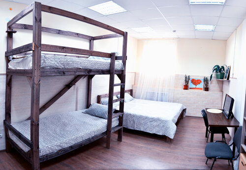 Хостел Kunak House, Забронировать Хостел Отели Казани с бассейном, Бассейн