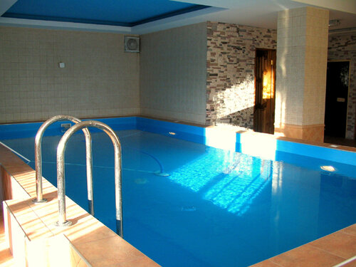 Krants Hotel, Rezervovat Hotel Levné hotely v Kaliningrad region