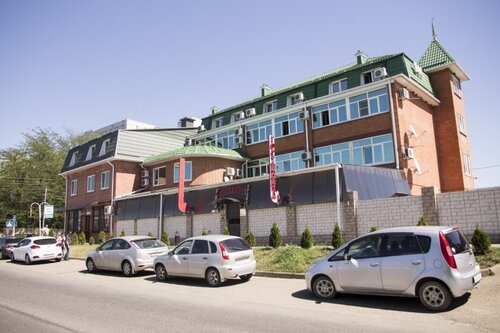 ПроСпорт, Забронировать Отель Майкоп Краснодарский край, рядом с Городская соборная мечеть Майкопа