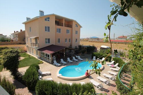Grinvich Living Quarters, Reservar Hotel Zaozernoe 