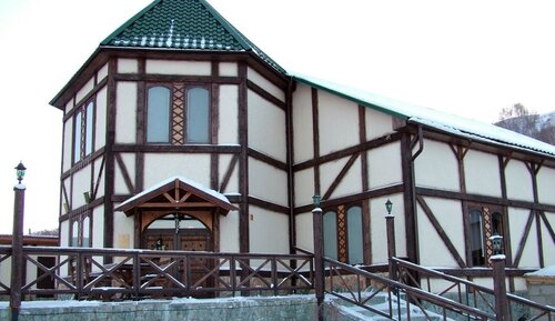 Сар Герел Алтая, Забронировать Отель СПА-отели Алтайского района, SPA-услуги
