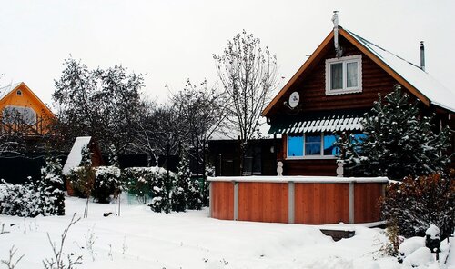 Aleksandriya living quarters, Boek Hotel Hotels in Golden Ring met ontbijt, Ontbijt