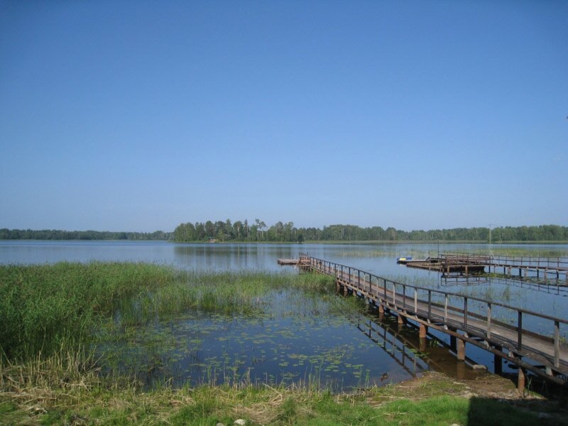 Михайловская