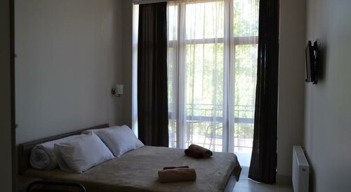 Shato Blan Guest House, Rezervați Pensiune Hoteluri cu SPA în Crimea, SPA