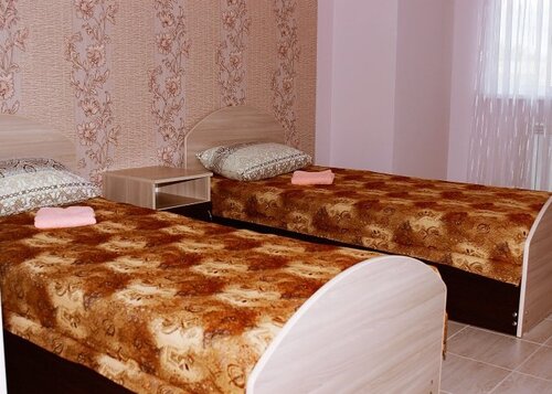 Telega Mirnom, Réserver Hôtel Mirnyy Cherdaklinsky District