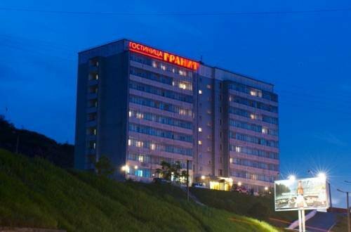 Granit Hotel, Buchen Sie Hotel All-Inclusive-Hotels in Region Primorje, All Inclusive