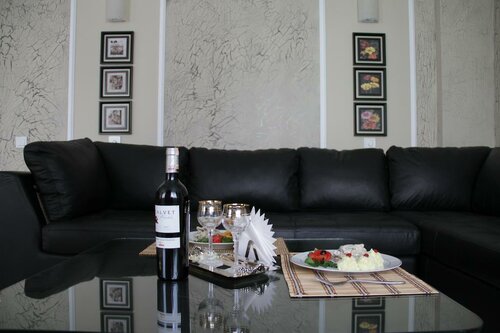 Гостиница ИЛЕК, Réserver Hôtel Hôtels à Aktobe Region avec petit-déjeuner, Petit-déjeuner
