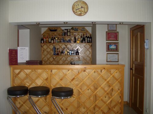 Гостиница ИЛЕК, Réserver Hôtel Hôtels à Aktobe Region avec petit-déjeuner, Petit-déjeuner